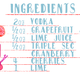 Illustration for article titled How to Make the Cherry Seaborn, a Vodka Drink for the Changing Sheerans